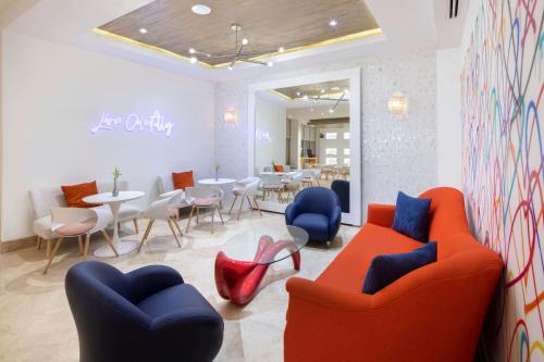 Mimosa Hotel - image 11