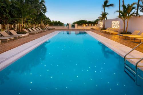 Mimosa Hotel - image 8