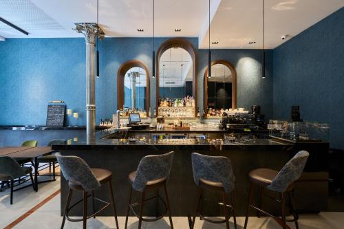 Foto - Catalonia Plaza Catalunya