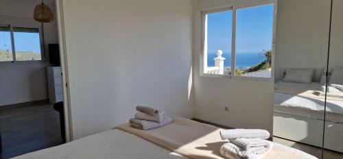 Villa Tranquila Arenas Malaga