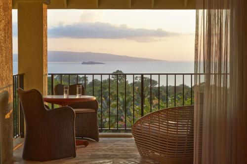 Hotel Wailea, Relais & Chateaux - Adults Only