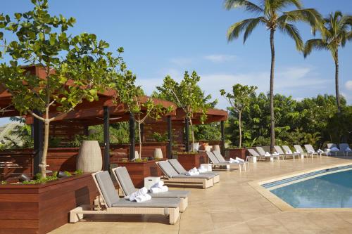 Hotel Wailea, Relais & Chateaux - Adults Only