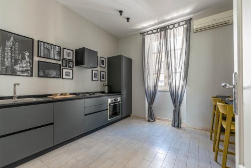 Dante Design Apartment by Wonderful Italy, Palermo (fotografie 2)