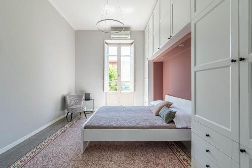 Dante Design Apartment by Wonderful Italy, Palermo (fotografie 6)