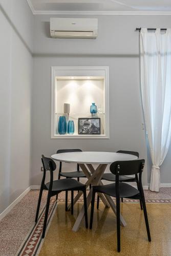 Dante Design Apartment by Wonderful Italy, Palermo (fotografie 8)