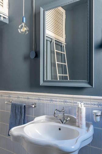 Dante Design Apartment by Wonderful Italy, Palermo (fotografie 9)