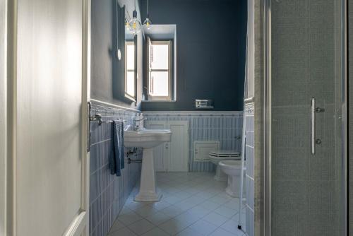 Dante Design Apartment by Wonderful Italy, Palermo (fotografie 10)