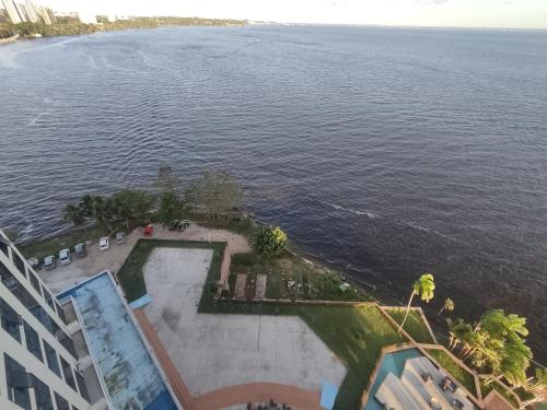 Tropical Executive Vista pra Praia in 河濱