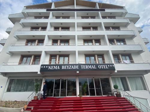 . Nema Beyzade Termal Otel