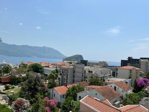 The Old Town Terrace Apartments - main image