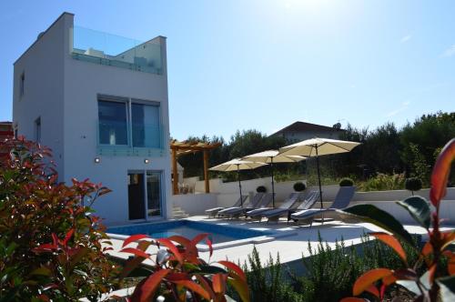 Villa Leona - Accommodation - Trogir