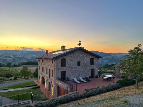 Agriturismo Podere Prasiano