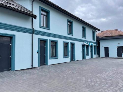 Editos apartamentai Editos apartamentai