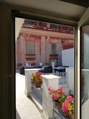Bed and Breakfast I Vicoletti Di Napoli, Neapol (fotografie 9)