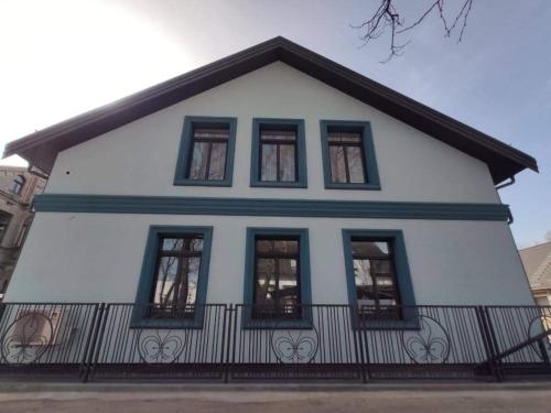 Editos apartamentai Editos apartamentai