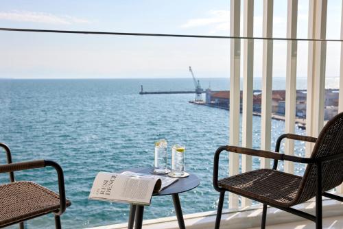 On Residence - Hotel - Thessaloniki