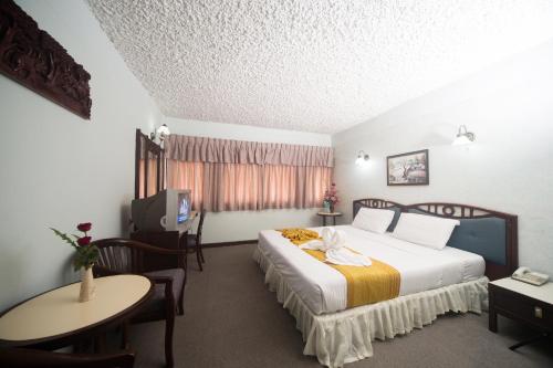 Amarin Nakorn Hotel Prices Photos Reviews Address Thailand - 