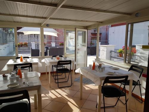 Bed and Breakfast I Vicoletti Di Napoli - image 7