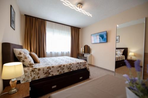 Apartmani Tome 1