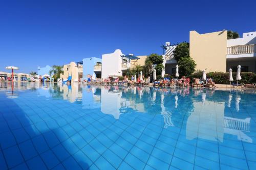 Eleni Holiday Resort