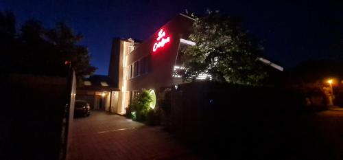La Cristina - main image