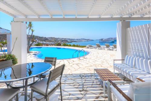 Adikri Villas & Suites