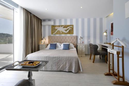 Sidari Beach Hotel – khách sạn tại Esperii