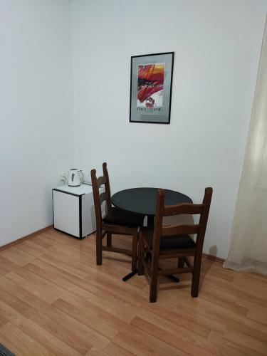 Private Accommodation Raspudic, Spalato (Split) (foto 5)