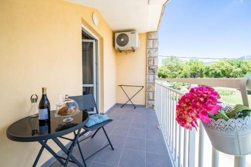 Apartments Amalija