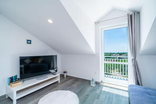 Apartments Amalija