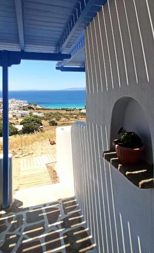 Skats, Evilion Donoussa Studios in Donoussa
