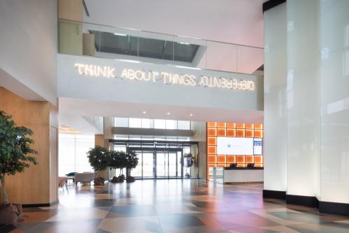 Ecos Dubai Hotel at Al Furjan, Dubai (photo 6)
