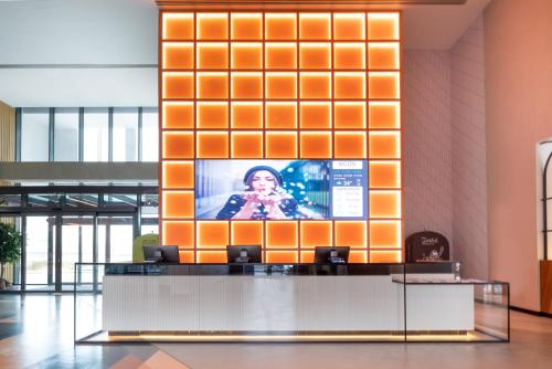 Ecos Dubai Hotel at Al Furjan, Dubai (photo 3)