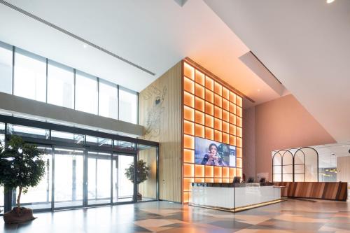 Ecos Dubai Hotel at Al Furjan, Dubai (photo 7)