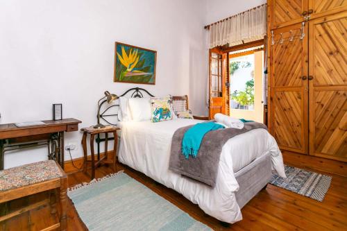 1 twin bed