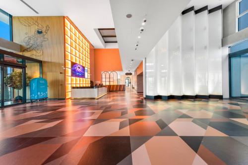 Ecos Dubai Hotel at Al Furjan, Dubai (photo 4)