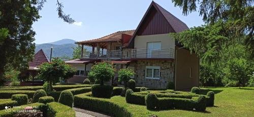 Guest House Vila Aleksa - main image