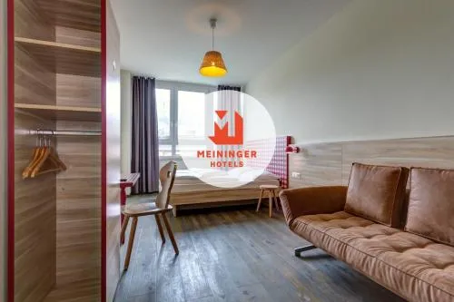 MEININGER Hotel Salzburg City Center in Salzburg, Österreich