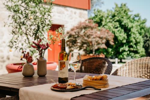 Casa Lata - Agroturismo e Enoturismo