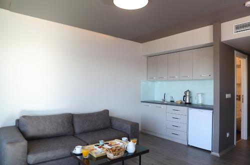 APARTMAN ISTANBUL