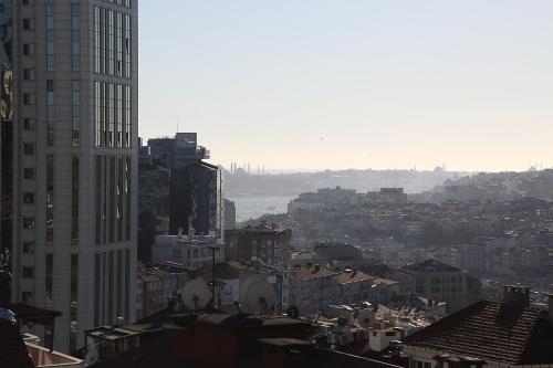 APARTMAN ISTANBUL