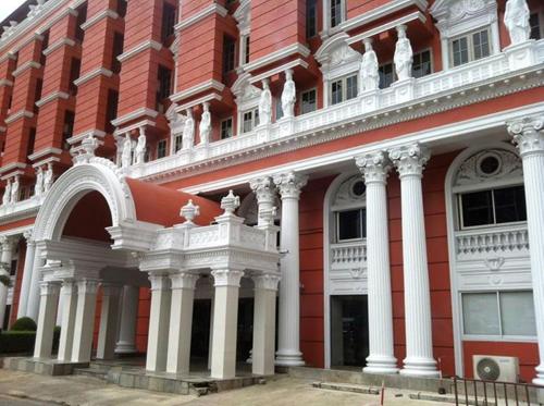 Suda Palace, Bangkok