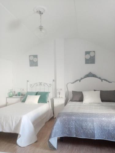 La casa de la tita María Jesús gîte à louer Olvera