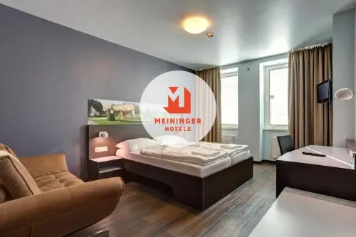 MEININGER Hotel Wien Downtown Sissi in Wien, Österreich