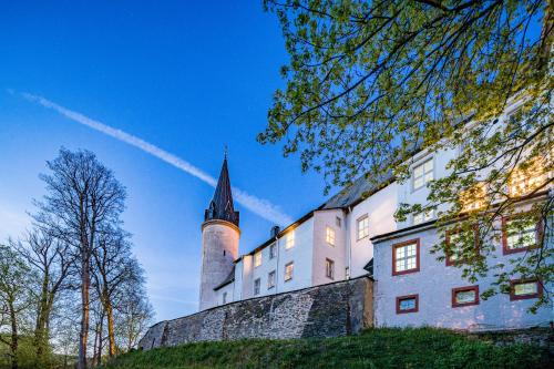 Schloss Purschenstein