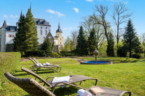 Schloss Purschenstein