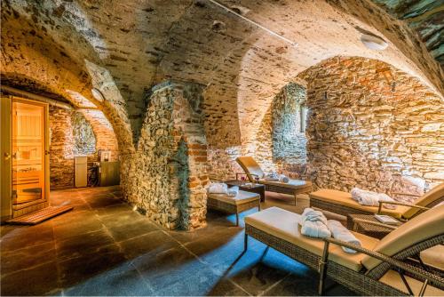 Schloss Purschenstein - image 11