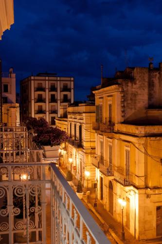 Surrounding environment, Amore Se Luxury Apartment in Corato