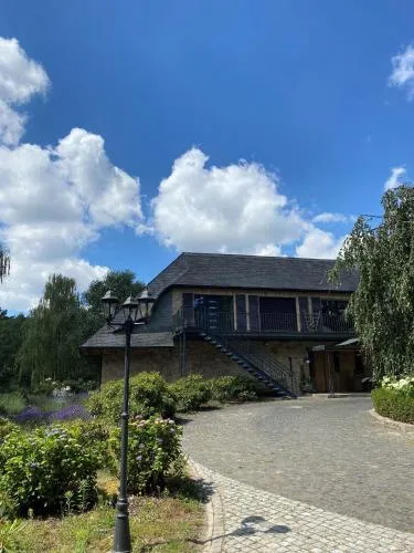 Villa Arche 1 in Neuenkirchen-Vörden, Deutschland