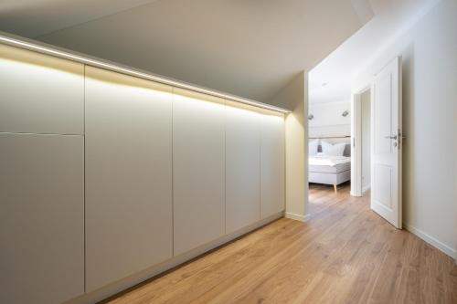 Burghof Apartments Hoyerswerda in Hoyerswerda